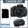Canon EOS Rebel T4i Digital SLR Camera Kit with EF-S 18-135mm f/3.5-5.6 IS STM Lens - U.S.A. - Bundle - with 16GB SD Memory Card, Canon 200DG Deluxe Gadget Bag: Picture 5 thumbnail