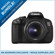 Canon EOS Rebel T4i Digital SLR Camera Kit with Canon EF-S 18-55mm f/3.5-5.6 IS II Lens - Special Promotional Bundle: Picture 2 thumbnail