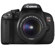 Canon EOS Rebel T4i Digital SLR Camera Kit with Canon EF-S 18-55mm f/3.5-5.6 IS II Lens - Special Promotional Bundle: Picture 1 thumbnail