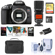Canon EOS Rebel T8i: Picture 1 thumbnail