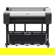 Canon imagePROGRAF TM-355 36" Wireless Color Large-Format Inkjet Printer