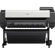 Canon imagePROGRAF TX-4100 44" Wireless Color LF Inkjet Printer with Basket