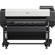 Canon imagePROGRAF TX-4100 44" Wireless Color LF Inkjet Printer with Stacker