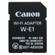 Canon W-E1: Picture 1 thumbnail