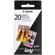 Canon ZP-2030-20 ZINK Photo Paper Pack (20 Sheets) for MPP1 Mini Photo Printer 