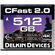 Delkin Devices Cinema: Picture 1 thumbnail