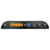 Cradlepoint MBR1400 Mission-Critical Broadband Router with VPN, LTE Support, 4G/3G, Private + Guest Networks, 750+ Feet of WiFi: Picture 1 thumbnail