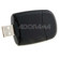 Adorama Ultra Slim USB 2.0 Secure Digital & Multimedia Card Reader: Picture 1 thumbnail