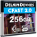 Delkin Devices CFAST 2.0 MEMORY CARD: Picture 2 thumbnail