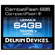 Delkin Devices Pro 64GB UDMA 6 CF: Picture 3 thumbnail