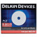 Delkin Devices Delkin BD-R Inkjet 25GB 4x Blu-ray Archival Gold Disc, 5-Disc Pack Case: Picture 4 thumbnail