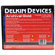 Delkin Devices Delkin BD-R Inkjet 25GB 4x Blu-ray Archival Gold Disc, 5-Disc Pack Case: Picture 3 thumbnail