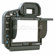 Delkin Devices Delkin Professional Pop-up Shade & Protective Cover for Canon EOS 5D Mark II LCD Screen, Snap On: Picture 2 thumbnail