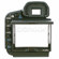 Delkin Devices Delkin Professional Pop-up Shade & Protective Cover for Canon EOS 5D Mark II LCD Screen, Snap On: Picture 1 thumbnail