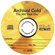 Delkin Devices Delkin CD-R Archival Gold 700mb, 74 Minute, 100 Pack on Cakebox Spindle: Picture 1 thumbnail