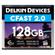Delkin Devices CFast 2.0 Memory Card: Picture 1 thumbnail
