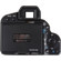 Delkin Devices Delkin Professional Pop-up Shade & Protective Cover for Canon Rebel T2i (550D) Screen, Snap On: Picture 1 thumbnail