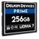 Delkin Devices Prime 1050X: Picture 2 thumbnail