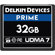 Delkin Devices Prime 1050X: Picture 2 thumbnail