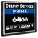 Delkin Devices Prime 1050X: Picture 1 thumbnail