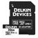 Delkin Devices Advantage 660X: Picture 2 thumbnail