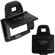 Delkin Devices Delkin Pop-up Shade & Protective Cover for Nikon D300 LCD Screen, Snap On: Picture 3 thumbnail