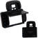 Delkin Professional Pop-up Shade & Protective Cover for the Sony A700 LCD Screen, Snap On: Picture 3 thumbnail
