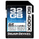 Delkin Devices 32GB UHS-I SDHC: Picture 4 thumbnail