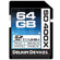 Delkin Devices 64GB UHS-I SD: Picture 4 thumbnail