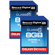 Delkin Devices Delkin 8GB Secure Digital High Capacity 163x (SDHC) Class 10 Memory Cards - Two Pack: Picture 2 thumbnail