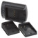 Delkin Devices Delkin Dual Universal Multivoltage Charger Package with US Plug, Car Adapter & 2 Canon BP-511 Charging Plates: Picture 3 thumbnail