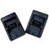 Delkin Devices Charging Plates for Canon: Picture 4 thumbnail