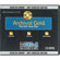 Delkin Devices DVD-R  Gold Scratch Armor, 4.7 GB, 10 Pack with Sleeves: Picture 2 thumbnail