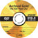 Delkin Devices DVD-R  Gold Scratch Armor, 4.7 GB, 10 Pack with Sleeves: Picture 1 thumbnail