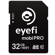 Eye-Fi Mobi Pro WiFi SD Card: Picture 1 thumbnail