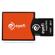 Eye-Fi WiFi CF Type II Adapter - Adapts CF Cards to Eye Fi SD: Picture 2 thumbnail