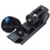 Pure Digital Technologies AAT1B Flip Video Action Tripod for Flip Video Camcorders, Mounts to Bikes, Helmets, Other Gear: Picture 1 thumbnail