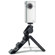 Pure Digital Technologies AAT1B Flip Video Action Tripod for Flip Video Camcorders, Mounts to Bikes, Helmets, Other Gear: Picture 2 thumbnail