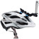 Pure Digital Technologies AAT1B Flip Video Action Tripod for Flip Video Camcorders, Mounts to Bikes, Helmets, Other Gear: Picture 4 thumbnail
