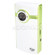 Pure Digital Technologies Ultra Series Flip Video F260G-REFURBISHED- 60 Minute Mini Camcorder with USB Connector, GREEN: Picture 3 thumbnail