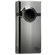 Pure Digital Technologies Flip Video Mino HD F-460B Camcorder with 4GB of On-Board Flash Memory, USB Connector, 1280 x720 Resolution, 2x Digital Zoom, Chrome: Picture 1 thumbnail