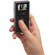 Pure Digital Technologies Flip Video Mino HD F-460B Camcorder with 4GB of On-Board Flash Memory, USB Connector, 1280 x720 Resolution, 2x Digital Zoom, Chrome: Picture 4 thumbnail