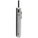 Pure Digital Technologies Flip Video MinoHD Camcorder with 120 minutes of Recording Time, 2" Anti-Glare Display, 8GB Internal Memory, Brushed Metal,: Picture 2 thumbnail