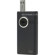 Pure Digital Technologies Flip Video MinoHD Camcorder with 120 Minutes of Recording Time - Black, Generation 3.: Picture 1 thumbnail