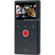 Pure Digital Technologies Flip Video MinoHD Camcorder with 120 Minutes of Recording Time - Black, Generation 3.: Picture 2 thumbnail