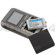 Flashpoint 320GB Portable Picture & Data Backup Hard Drive, with USB Interface & Memory Card Slots - Black: Picture 3 thumbnail