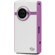 Pure Digital Technologies Flip Video Ultra II Camcorder 120 Minutes Capacity - Pink: Picture 5 thumbnail