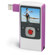 Pure Digital Technologies Flip Video Ultra II Camcorder 120 Minutes Capacity - Pink: Picture 2 thumbnail