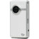 Pure Digital Technologies Flip Video Ultra II Camcorder 120 Minutes Capacity - White: Picture 5 thumbnail