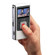 Pure Digital Technologies Flip Video Ultra HD Camcorder 120 Minutes Capacity - White: Picture 3 thumbnail